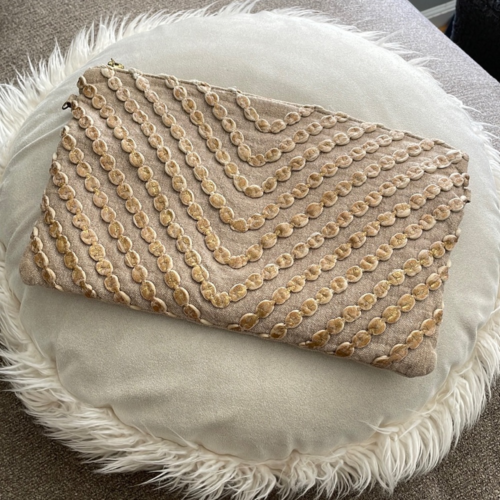 Clutch Purse